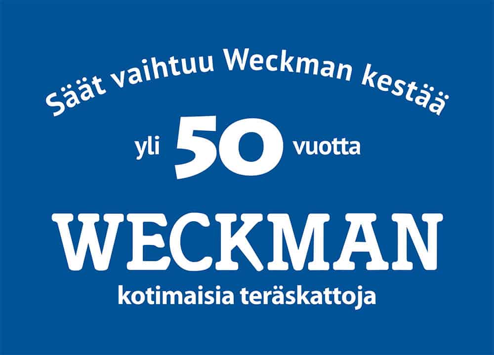 Weckman